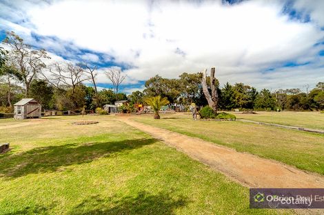 93 Hamilton St, Bittern, VIC 3918