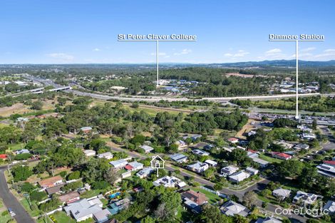 Property photo of 10A King Street Dinmore QLD 4303