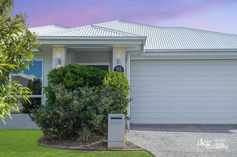 93 Sawmill Dr, Greenbank, QLD 4124