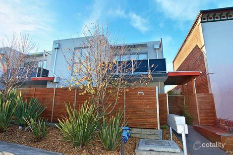 Property photo of 11/53 Whitehall Street Footscray VIC 3011
