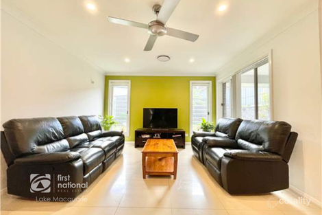 Property photo of 68 Blackwood Circuit Cameron Park NSW 2285
