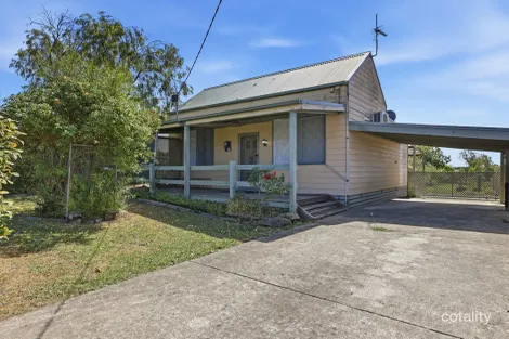 13 Fahey St, Wonthaggi, VIC 3995