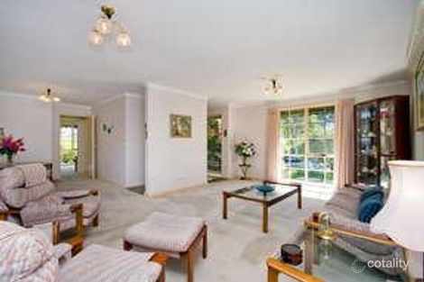 Property photo of 40 Bessazile Avenue Forest Hill VIC 3131