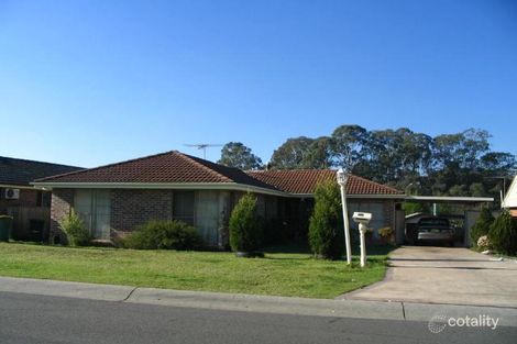 12 Childers St, Bonnyrigg Heights, NSW 2177
