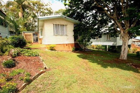 Property photo of 75 Sizer Street Everton Park QLD 4053