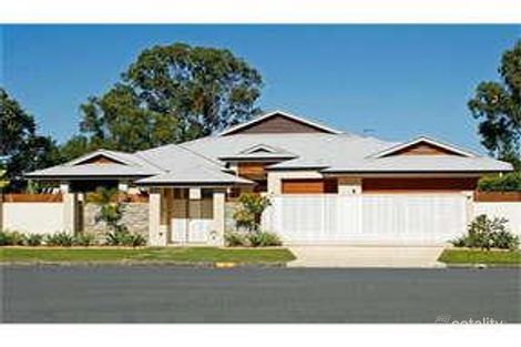 Property photo of 8 Kawana Crescent Ashmore QLD 4214