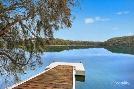 11 Cranbrook Pl, Illawong, NSW 2234