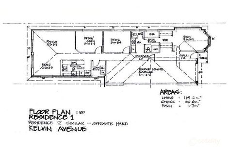 Property photo of 7 Kelvin Avenue Warradale SA 5046