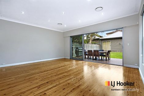 Property photo of 11 Lucy Street Ashfield NSW 2131