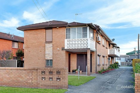 2/21 Kemblawarra Rd, Warrawong, NSW 2502