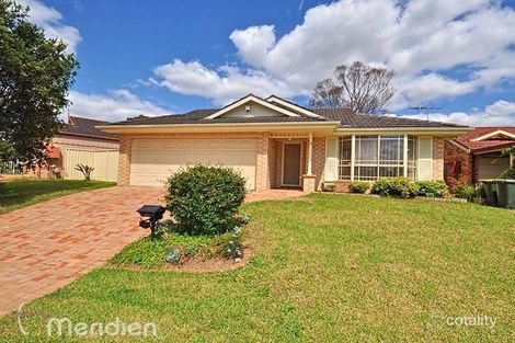 14 Allenby St, Doonside, NSW 2767