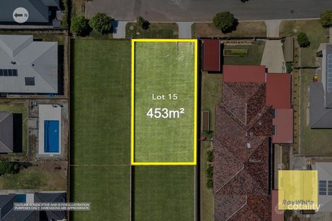 16 Francesca Cl, Carseldine, QLD 4034