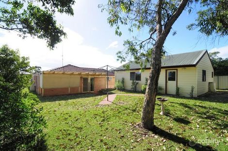 Property photo of 39 Carlton Crescent Culburra Beach NSW 2540