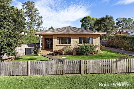 Property photo of 6 Kangaroo Valley Road Berry NSW 2535