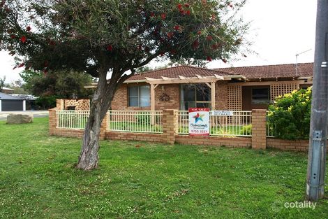 Property photo of 1/1-3 Chieftain Crescent Dunsborough WA 6281