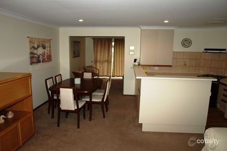 Property photo of 1/1-3 Chieftain Crescent Dunsborough WA 6281