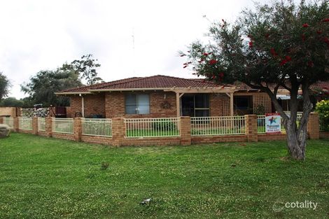 Property photo of 1/1-3 Chieftain Crescent Dunsborough WA 6281