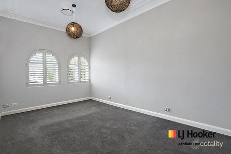 Property photo of 11 Lucy Street Ashfield NSW 2131