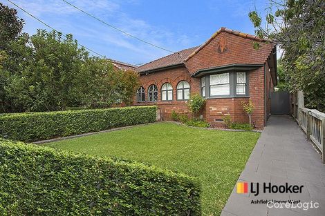 Property photo of 11 Lucy Street Ashfield NSW 2131
