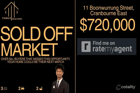 11 Boonwurrung St, Cranbourne East, VIC 3977