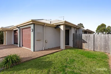 Property photo of 16 Magpie Drive Cambooya QLD 4358