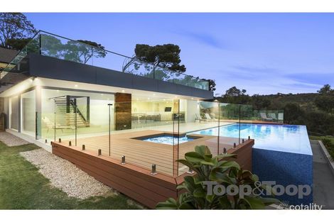 Property photo of 48 Carrick Hill Drive Mitcham SA 5062