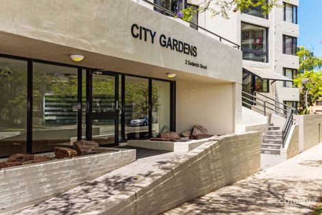 Property photo of 43/2 Goderich Street East Perth WA 6004