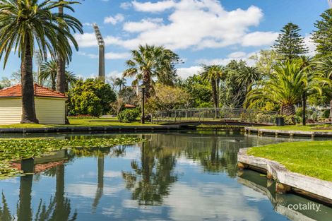 Property photo of 43/2 Goderich Street East Perth WA 6004