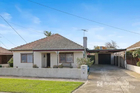Property photo of 32 Anderson Street Werribee VIC 3030