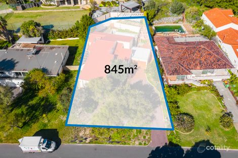 18 Pindari Rd, City Beach, WA 6015