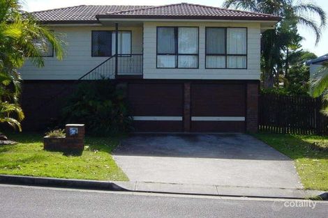 Property photo of 26 Stuart Street Capalaba QLD 4157