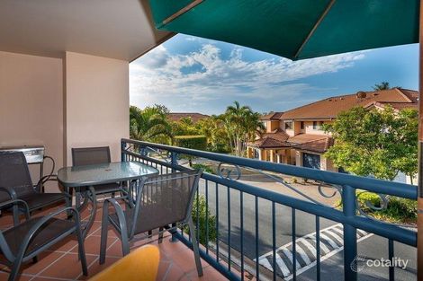 Lot 34/85 Palm Meadows Dr, Carrara, QLD 4211