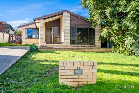 42 Rees St, Sheidow Park, SA 5158