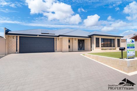 Property photo of 45 Derna Parade Wandina WA 6530