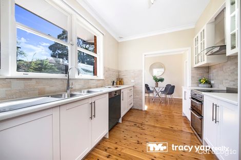 Property photo of 54 Parkland Road Carlingford NSW 2118