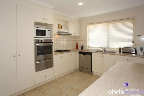 Property photo of 15 Grange Circuit Beaconsfield VIC 3807