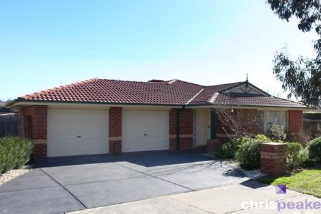 15 Grange Cct, Beaconsfield, VIC 3807