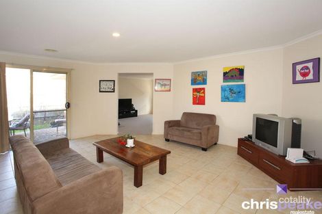 Property photo of 15 Grange Circuit Beaconsfield VIC 3807