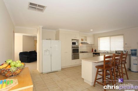 Property photo of 15 Grange Circuit Beaconsfield VIC 3807