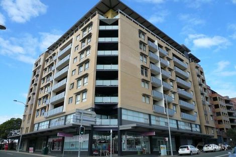 Property photo of 35/313 Forest Road Hurstville NSW 2220