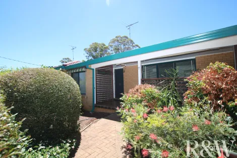 7 Bimbil St, Blacktown, NSW 2148