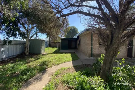 Property photo of 25 Second Avenue Narromine NSW 2821
