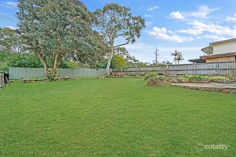 Property photo of 83 Kooringal Avenue Thornleigh NSW 2120