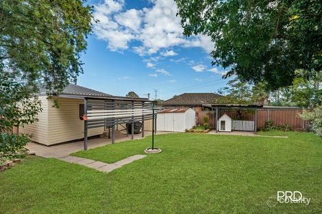Property photo of 4 Petrel Place Tregear NSW 2770
