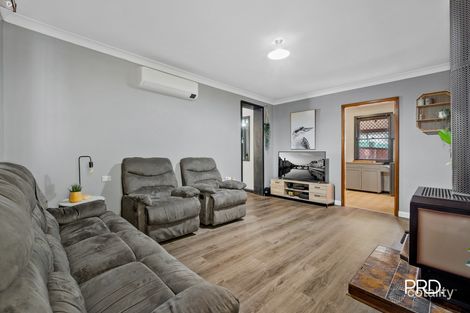 Property photo of 4 Petrel Place Tregear NSW 2770