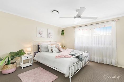 Property photo of 11 Kurraka Drive Fletcher NSW 2287