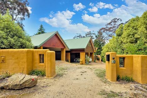 Property photo of 84A Genevieve Road Bullaburra NSW 2784