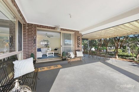 Property photo of 11 Kurraka Drive Fletcher NSW 2287
