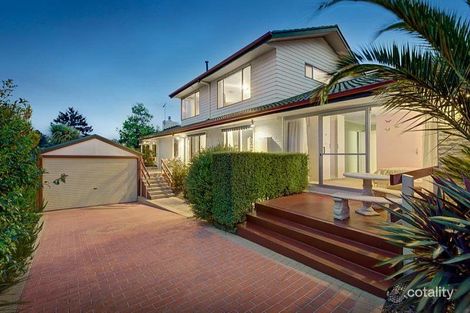 Property photo of 8 Benambra Drive Templestowe Lower VIC 3107