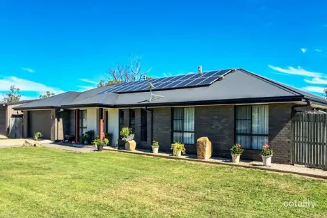 60 Hopgood Lane, Glen Niven, QLD 4377